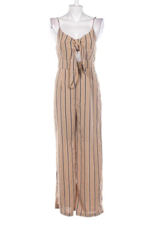 Langer Damen-Overall Elli White, Größe S, Farbe Mehrfarbig, Preis 24,55 €