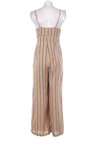 Langer Damen-Overall Elli White, Größe S, Farbe Mehrfarbig, Preis 24,55 €