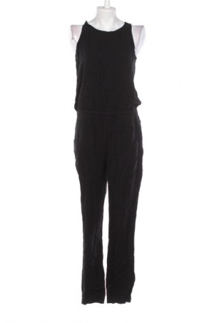 Langer Damen-Overall Esmara, Größe M, Farbe Schwarz, Preis 20,99 €