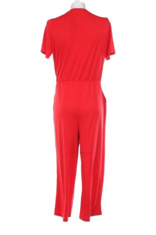 Langer Damen-Overall Esmara, Größe L, Farbe Rot, Preis € 39,46