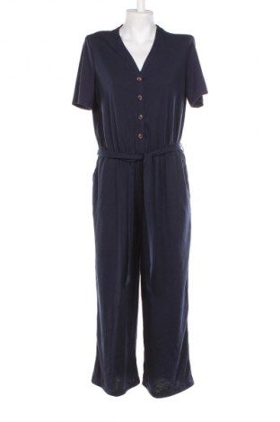 Langer Damen-Overall Esmara, Größe M, Farbe Blau, Preis 39,00 €