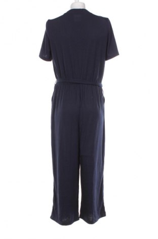 Langer Damen-Overall Esmara, Größe M, Farbe Blau, Preis 39,00 €