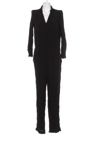 Salopetă lungă de damă Esprit, Mărime L, Culoare Negru, Preț 230,99 Lei