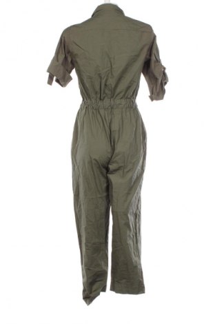 Salopetă lungă de damă Ever.me by Takko Fashion, Mărime S, Culoare Verde, Preț 163,99 Lei