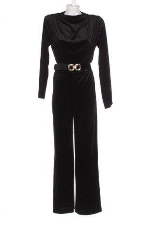 Langer Damen-Overall Fervente, Größe S, Farbe Schwarz, Preis 24,49 €