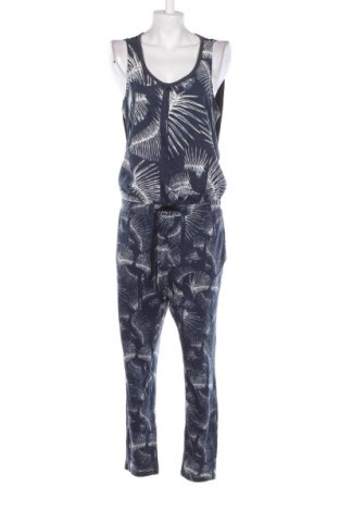 Дамски дълъг гащеризон G-Star Raw, Размер M, Цвят Многоцветен, Цена 137,00 лв.