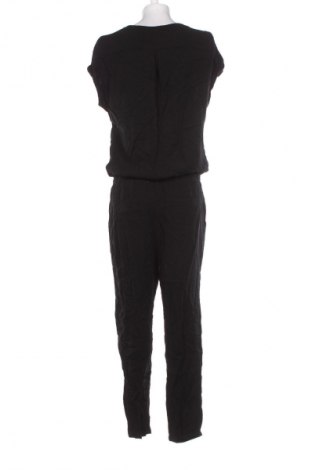 Langer Damen-Overall Garcia Jeans, Größe M, Farbe Schwarz, Preis € 47,99