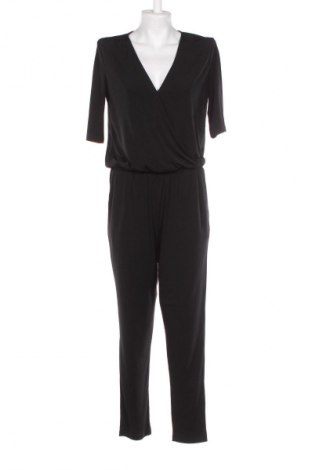 Langer Damen-Overall Gestuz, Größe S, Farbe Schwarz, Preis € 43,99