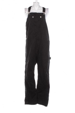 Langer Damen-Overall H&M, Größe XXL, Farbe Schwarz, Preis € 53,99