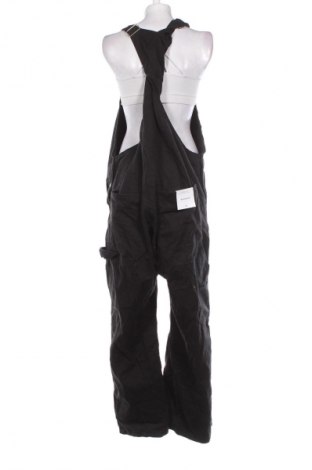 Langer Damen-Overall H&M, Größe XXL, Farbe Schwarz, Preis € 53,99