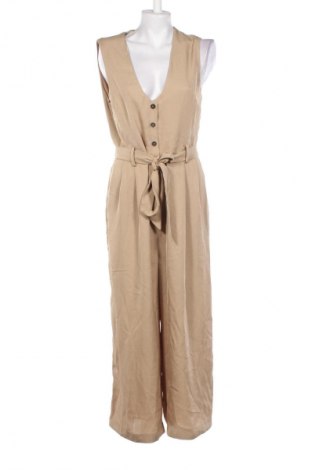 Dámský dlouhý overal H&M, Velikost L, Barva Béžová, Cena  779,00 Kč