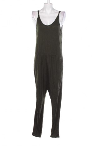 Damski długi kombinezon H&M, Rozmiar L, Kolor Zielony, Cena 105,99 zł