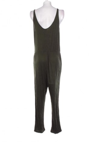 Damski długi kombinezon H&M, Rozmiar L, Kolor Zielony, Cena 105,99 zł