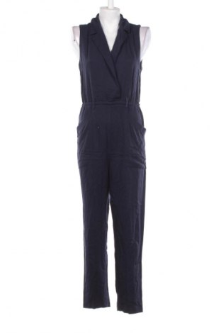 Langer Damen-Overall H&M, Größe M, Farbe Blau, Preis 25,00 €