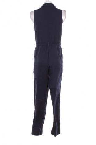 Langer Damen-Overall H&M, Größe M, Farbe Blau, Preis 25,00 €