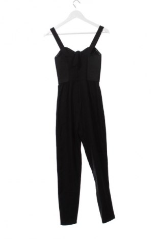 Női hosszú overál H&M, Méret XS, Szín Fekete, Ár 9 576 Ft