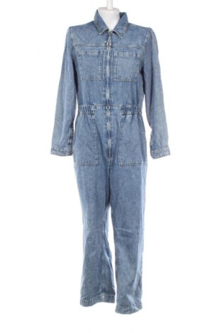 Dámský dlouhý overal H&M, Velikost M, Barva Modrá, Cena  608,00 Kč