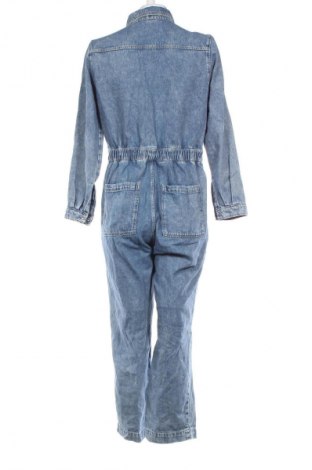 Dámský dlouhý overal H&M, Velikost M, Barva Modrá, Cena  608,00 Kč