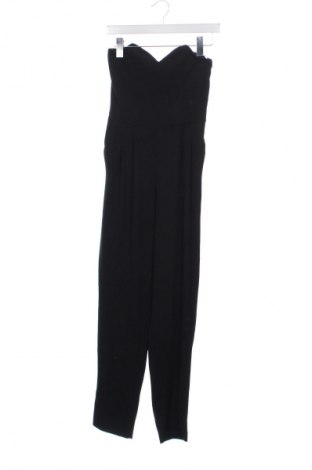 Salopetă lungă de damă H&M, Mărime XS, Culoare Negru, Preț 105,99 Lei