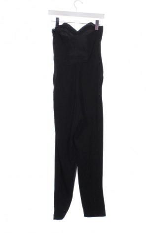 Salopetă lungă de damă H&M, Mărime XS, Culoare Negru, Preț 105,99 Lei