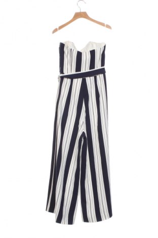 Salopetă lungă de damă H&M, Mărime XXS, Culoare Multicolor, Preț 126,32 Lei