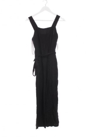 Langer Damen-Overall H&M, Größe XS, Farbe Schwarz, Preis € 21,99
