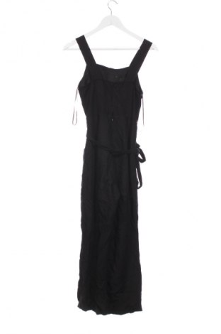 Langer Damen-Overall H&M, Größe XS, Farbe Schwarz, Preis € 21,99