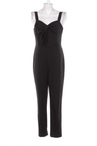 Langer Damen-Overall H&M, Größe M, Farbe Schwarz, Preis € 24,55