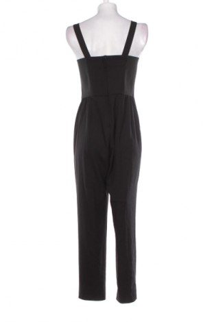 Langer Damen-Overall H&M, Größe M, Farbe Schwarz, Preis € 24,55