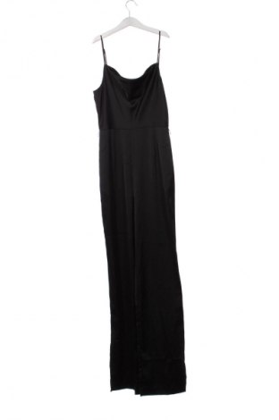Langer Damen-Overall H&M, Größe XS, Farbe Schwarz, Preis € 20,99