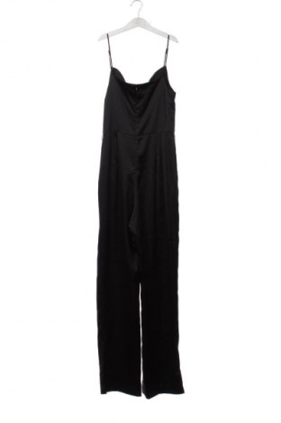 Langer Damen-Overall H&M, Größe XS, Farbe Schwarz, Preis € 20,99