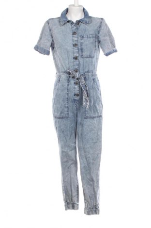 Dámsky dlhý overal H&M Divided, Veľkosť S, Farba Modrá, Cena  16,95 €