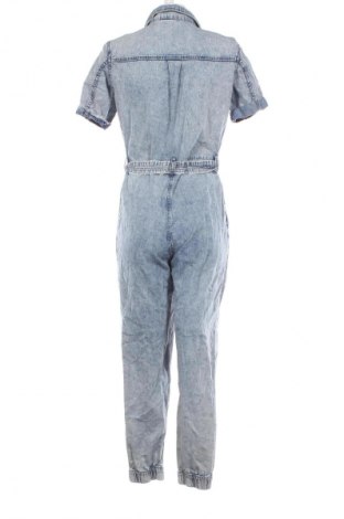Dámsky dlhý overal H&M Divided, Veľkosť S, Farba Modrá, Cena  16,95 €