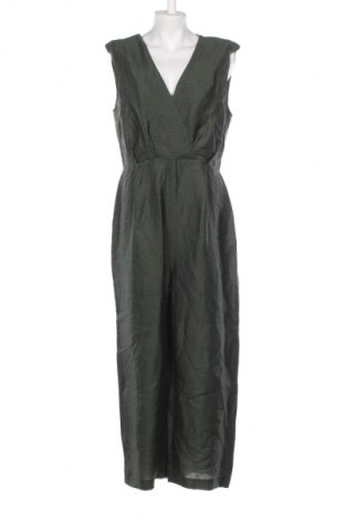 Langer Damen-Overall Hallhuber, Größe M, Farbe Grün, Preis € 49,10