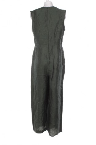 Langer Damen-Overall Hallhuber, Größe M, Farbe Grün, Preis € 49,10