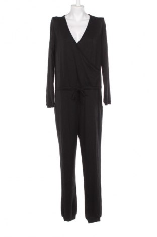 Langer Damen-Overall KappAhl, Größe M, Farbe Schwarz, Preis 39,39 €