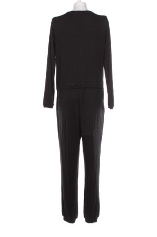 Langer Damen-Overall KappAhl, Größe M, Farbe Schwarz, Preis 39,39 €