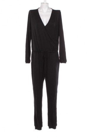 Langer Damen-Overall KappAhl, Größe M, Farbe Schwarz, Preis 79,80 €