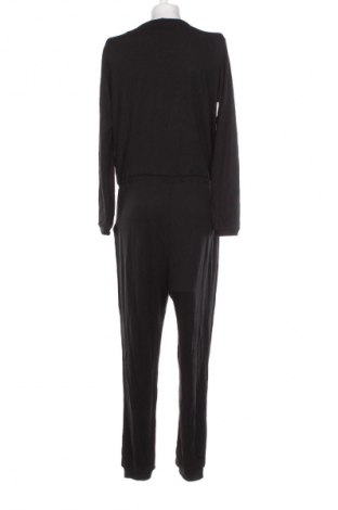 Langer Damen-Overall KappAhl, Größe M, Farbe Schwarz, Preis 79,80 €