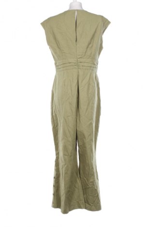 Salopetă lungă de damă Labelrail, Mărime XL, Culoare Verde, Preț 229,99 Lei