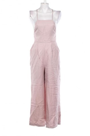Dámsky dlhý overal LeGer By Lena Gercke X About you, Veľkosť S, Farba Popolavo ružová, Cena  34,78 €