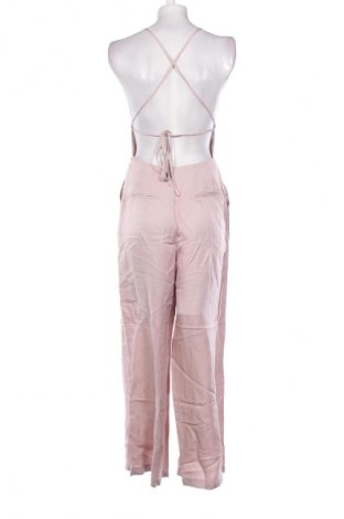 Dámsky dlhý overal LeGer By Lena Gercke X About you, Veľkosť S, Farba Popolavo ružová, Cena  34,78 €