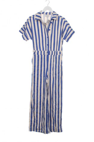 Langer Damen-Overall Lollys Laundry, Größe XS, Farbe Mehrfarbig, Preis € 152,99
