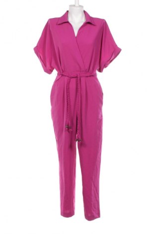 Langer Damen-Overall Mango, Größe S, Farbe Rosa, Preis € 64,99
