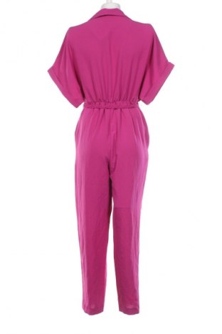 Langer Damen-Overall Mango, Größe S, Farbe Rosa, Preis € 64,99