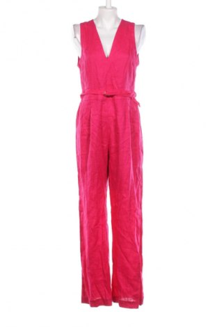 Langer Damen-Overall Mango, Größe M, Farbe Rot, Preis € 64,99