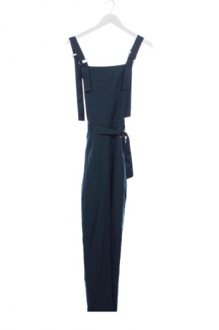 Női hosszú overál Missguided, Méret XXS, Szín Kék, Ár 7 049 Ft