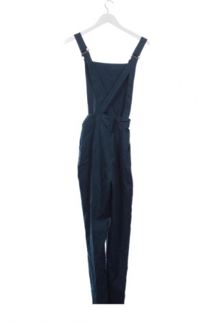 Női hosszú overál Missguided, Méret XXS, Szín Kék, Ár 7 049 Ft