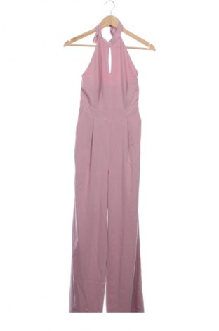 Langer Damen-Overall Mohito, Größe XS, Farbe Rosa, Preis 39,40 €