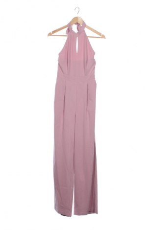 Langer Damen-Overall Mohito, Größe XS, Farbe Rosa, Preis 39,40 €